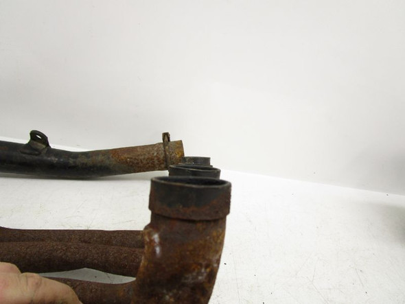 88 Kawasaki Ninja ZX 600 C 600R ZX6 Swingarm 33001-1288-CE 1988